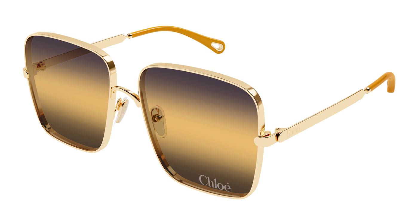 Chloe CH0324S Sunglasses 889652607535