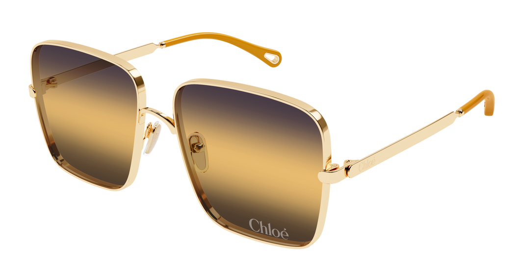 Chloe CH0324S Sunglasses 889652607535