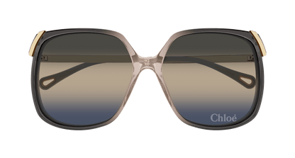 Chloe CH0286S Sunglasses 889652569178