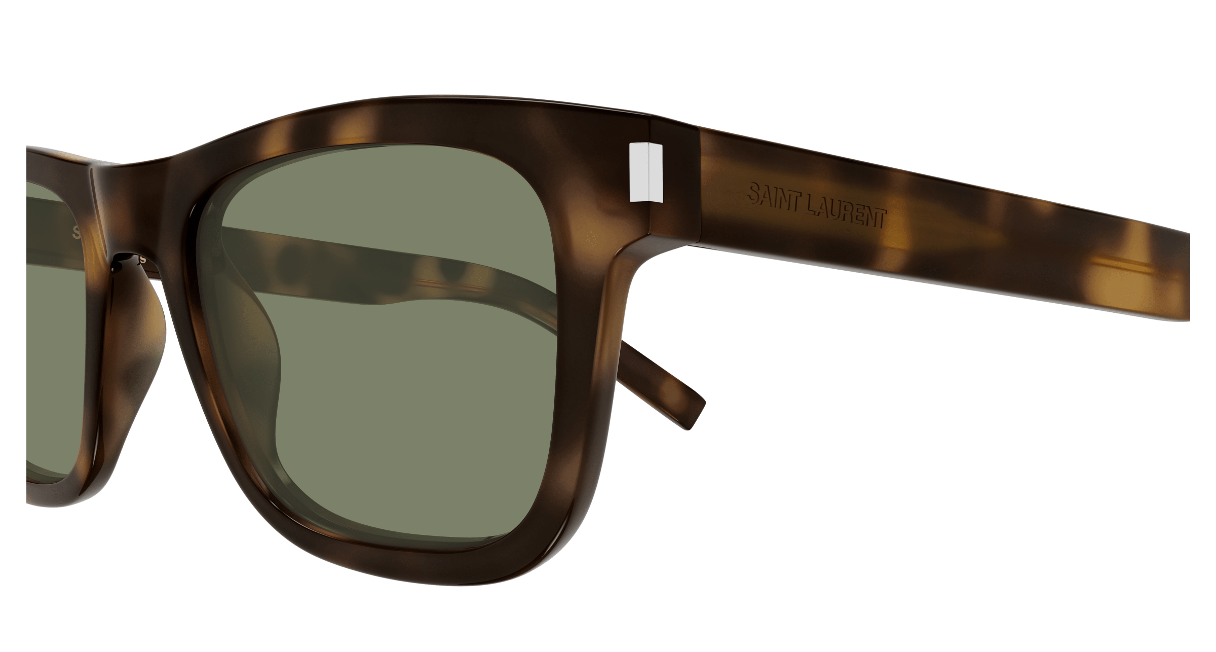 Saint Laurent SL 819 Havana 482 889652585482