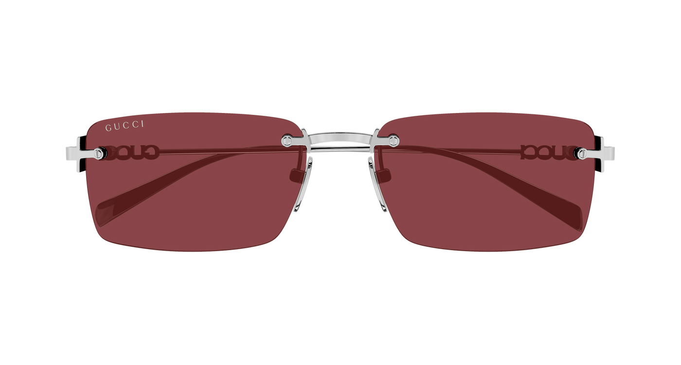 Gucci GG1941S Silver 003 889652569604