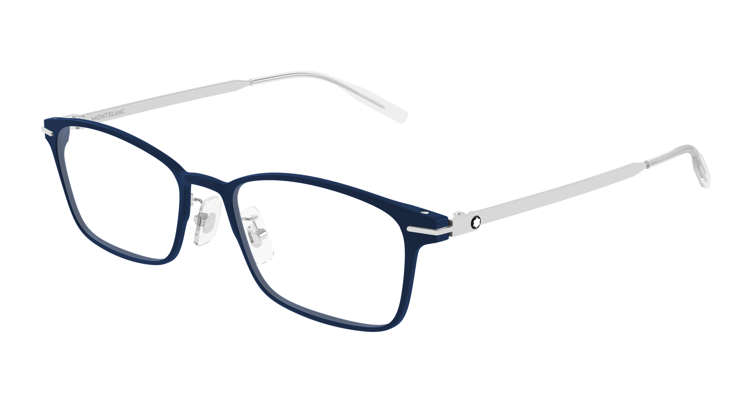 Montblanc MB0449OJ Blue 889652600048