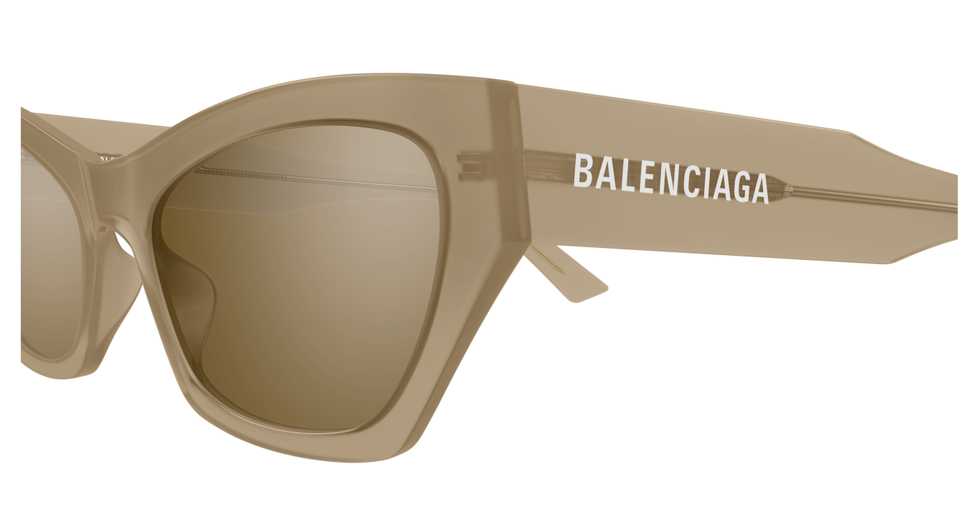 Balenciaga BB0447S Beige 889652588650