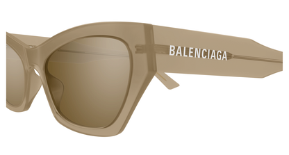 Balenciaga BB0447S Beige 889652588650