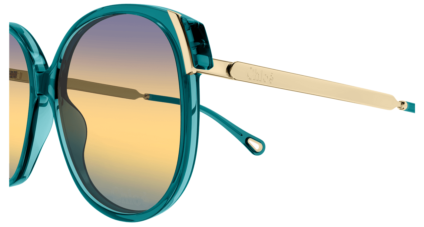 Chloe CH0285S Sunglasses 889652548425