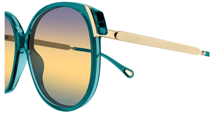 Chloe CH0285S Sunglasses 889652548425