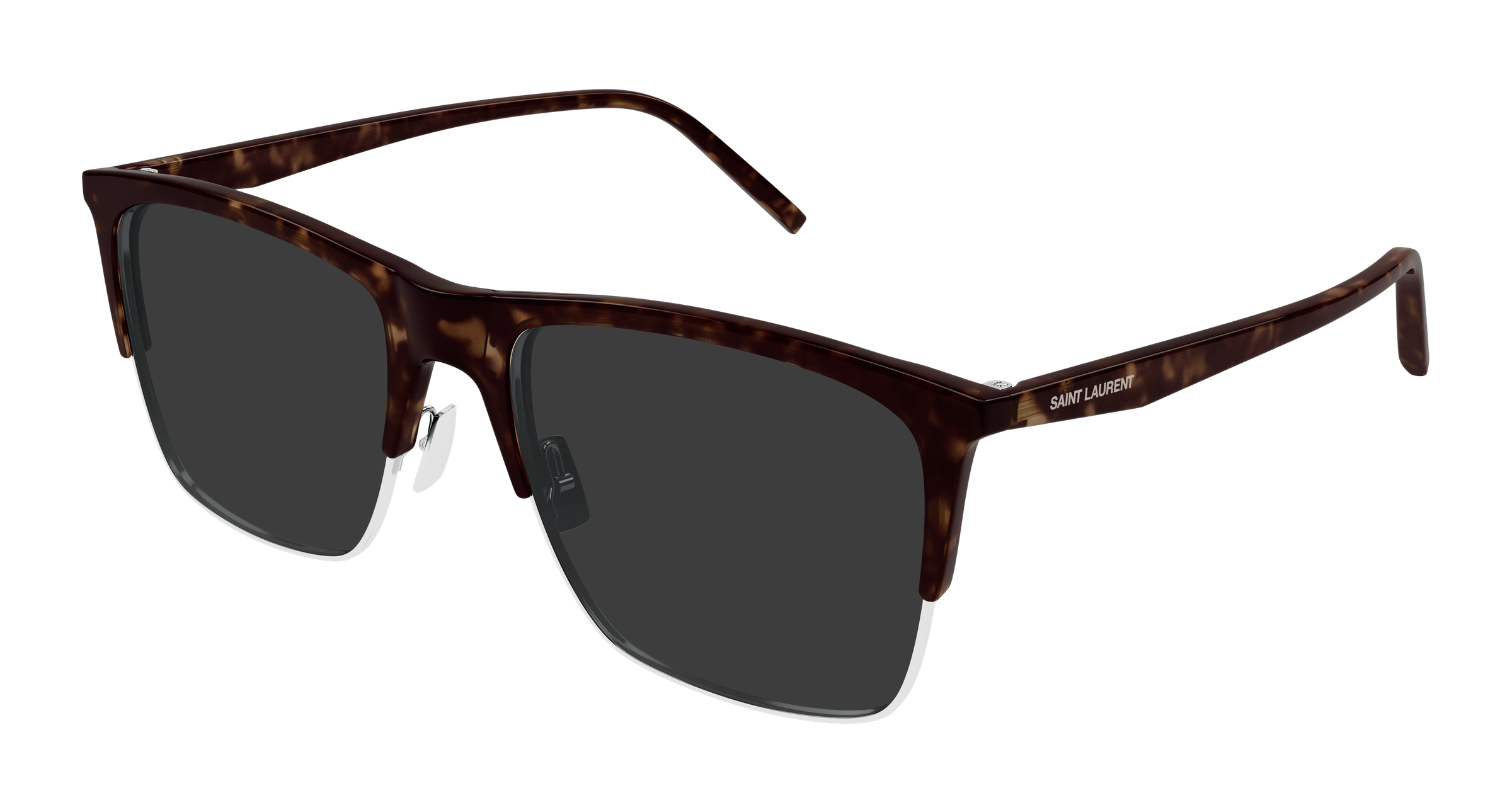 Havana Sunglasses Saint Laurent 889652555621