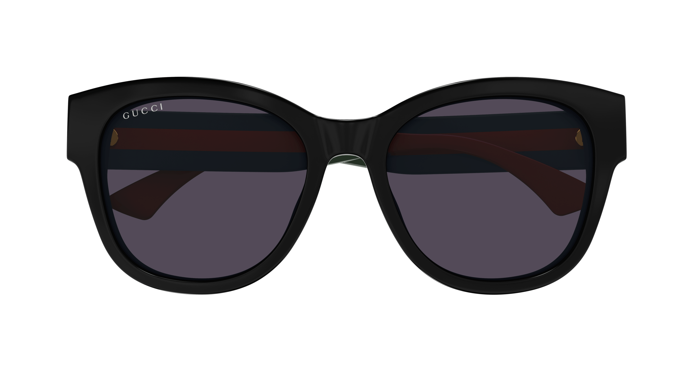 Black Sunglasses Gucci 889652525174