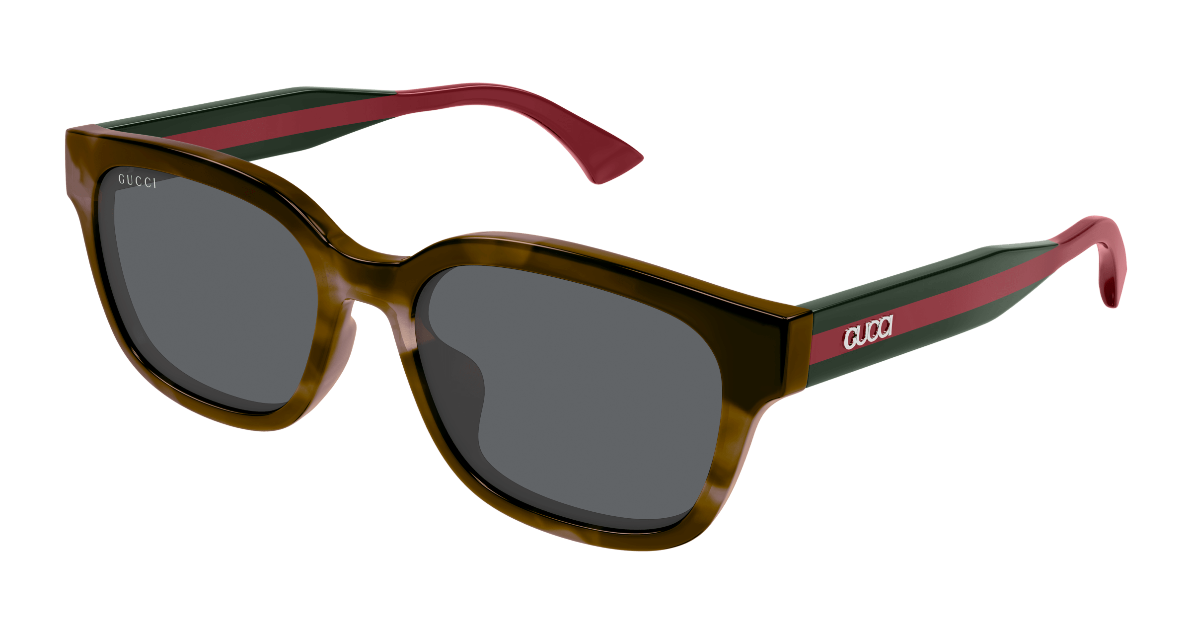 Havana Sunglasses Gucci 889652525242