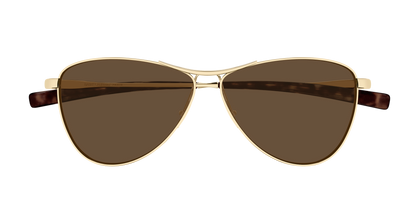 Saint Laurent SL 831 VESPER Gold 227 889652605227