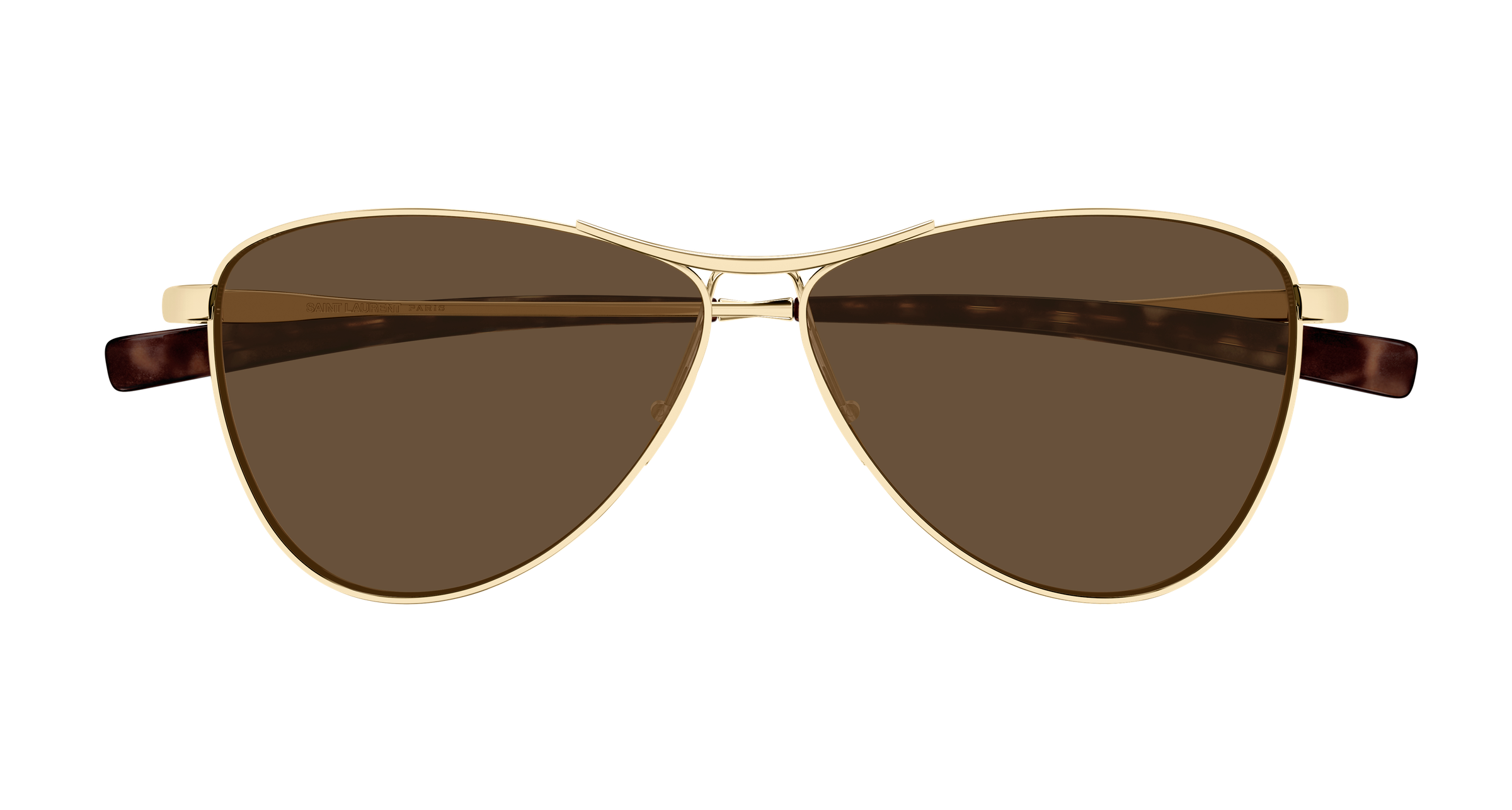 Saint Laurent SL 831 VESPER Gold 227 889652605227