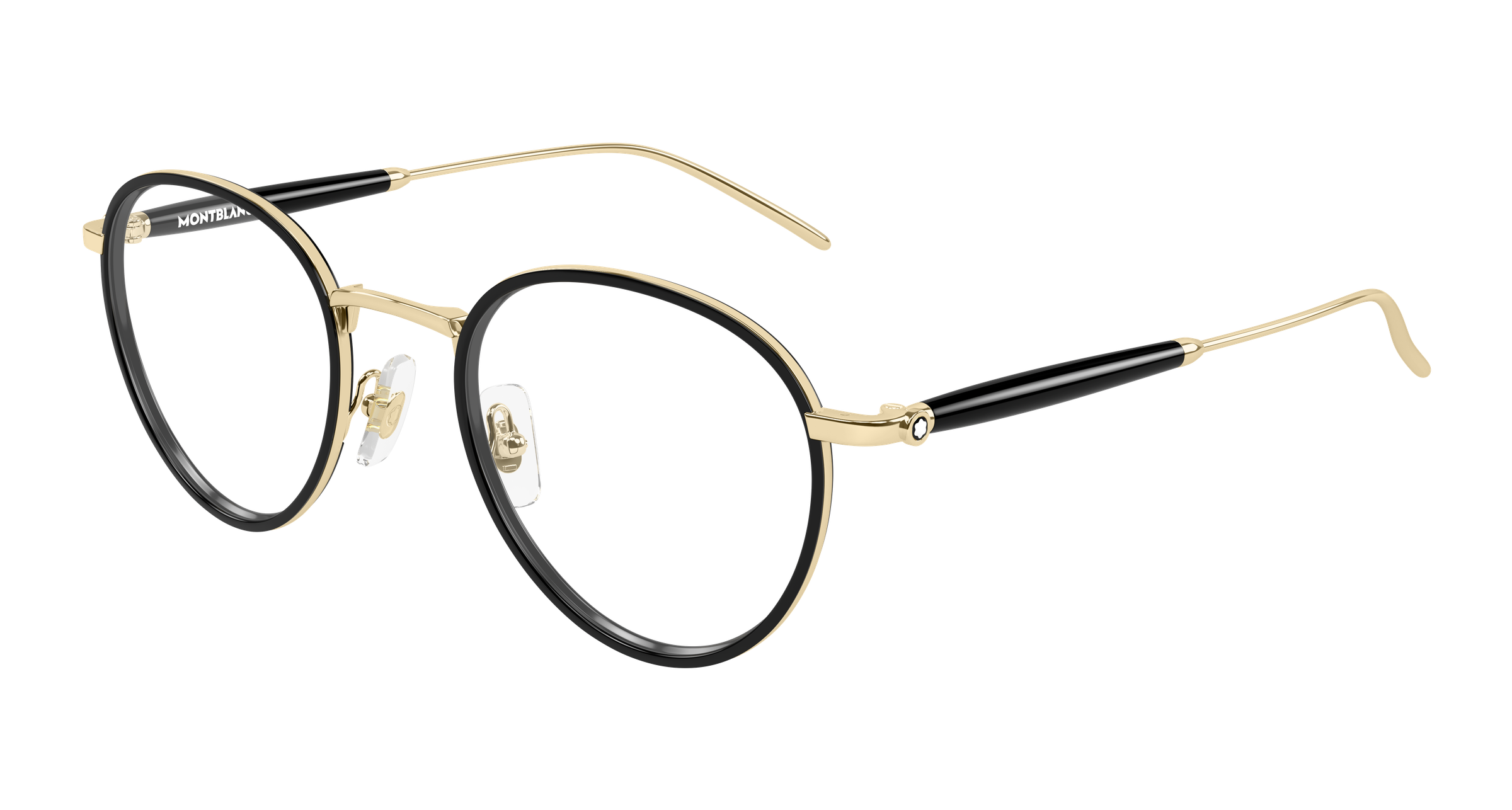 Montblanc MB0442O Gold 001 889652596501