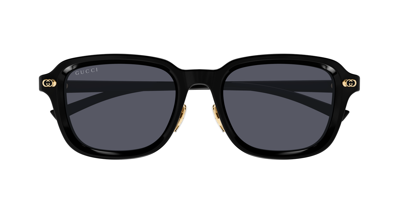 Gucci GG1948SK Black 889652567327
