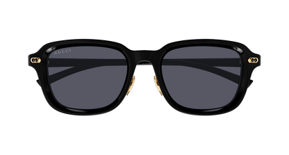Gucci GG1948SK Black 889652567327