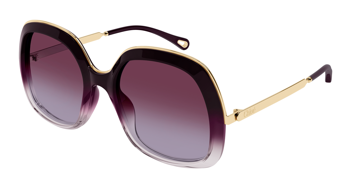 Chloe CH0327S Sunglasses 889652601342