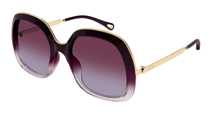 Chloe CH0327S Sunglasses 889652601342
