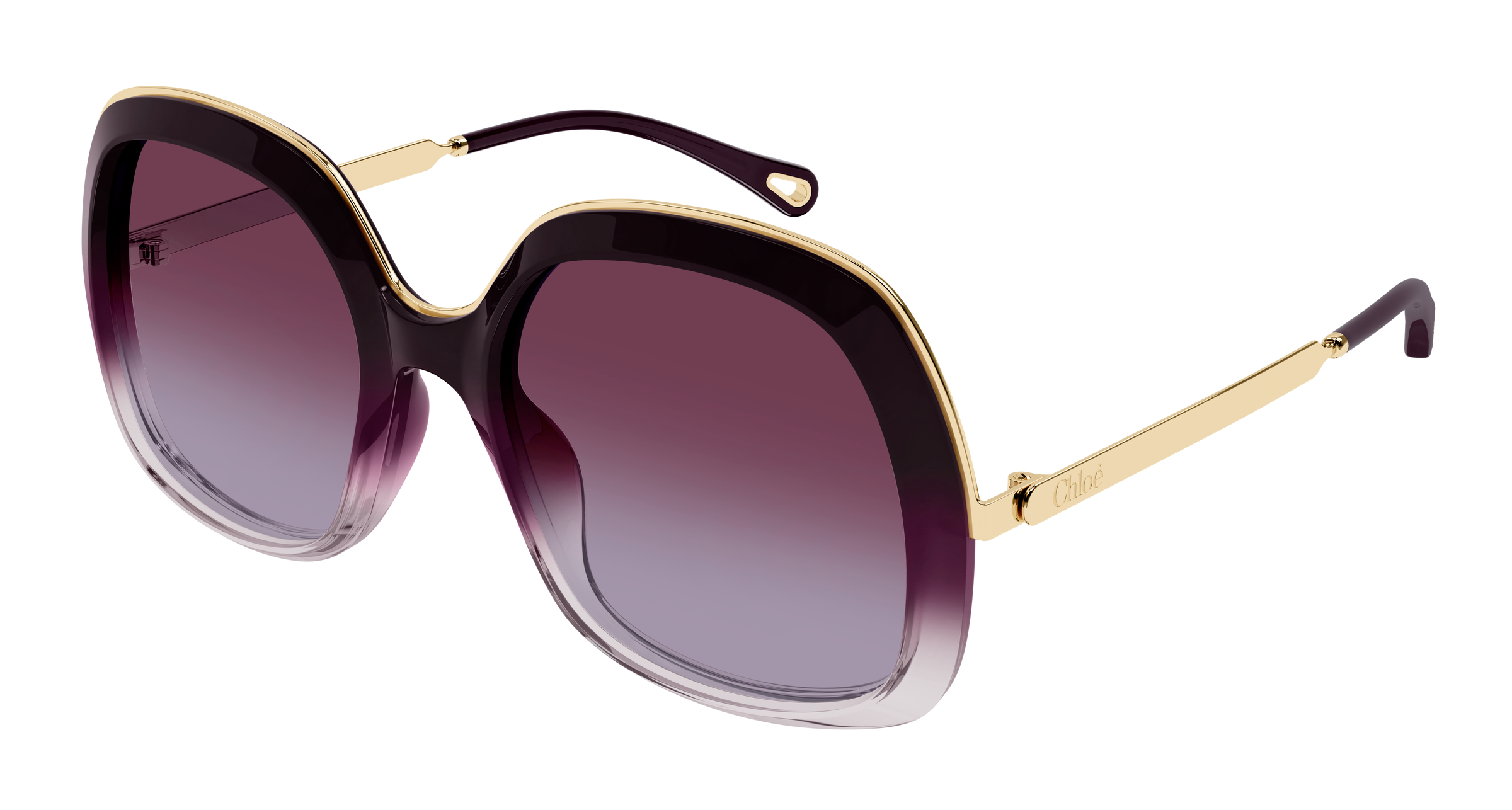 Chloe CH0327S Sunglasses 889652601342