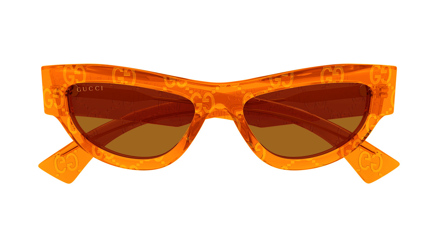 Gucci GG1834S Orange 013 889652567013