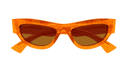 Gucci GG1834S Orange 013 889652567013