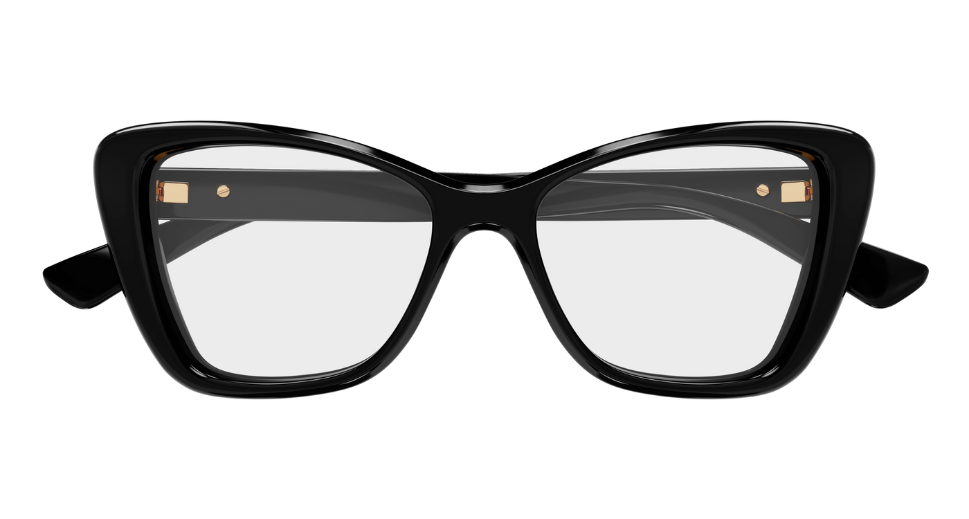 Gucci GG1977O Black 889652567822