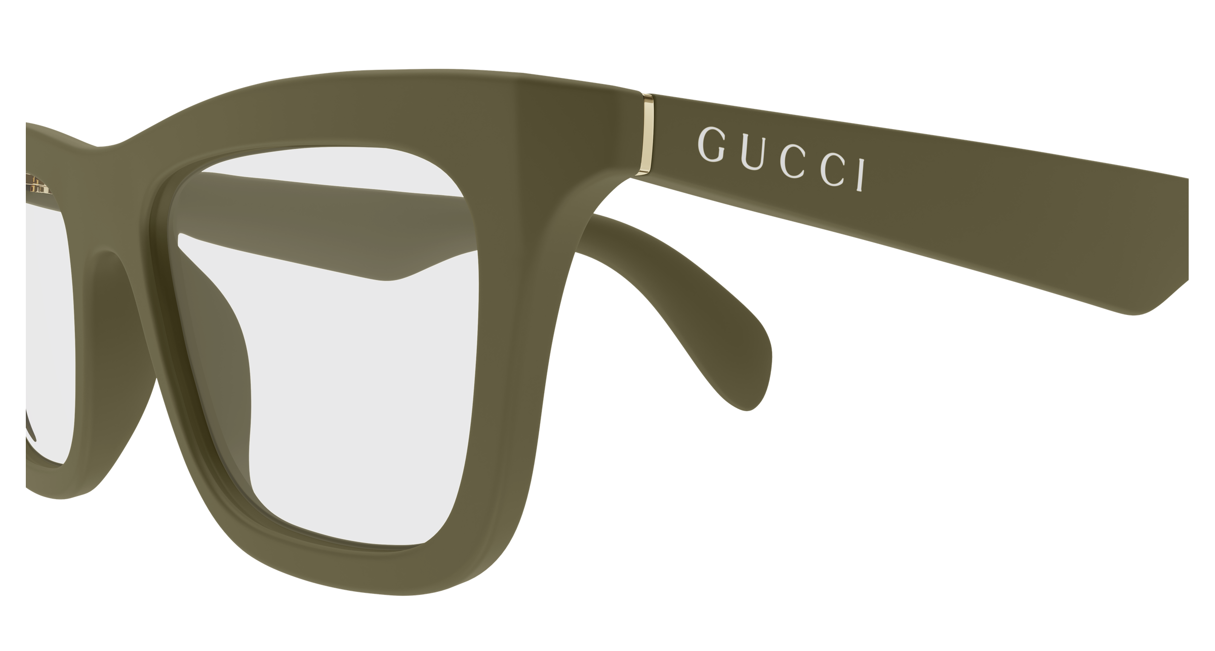 Gucci GG1933O Green 889652570327