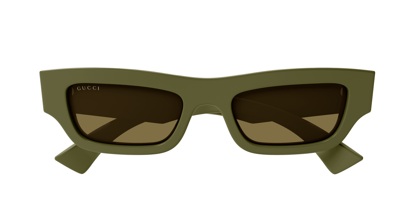 Gucci GG1839S Green 889652527918