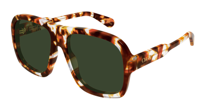 Chloe CH0331S Sunglasses 889652599793