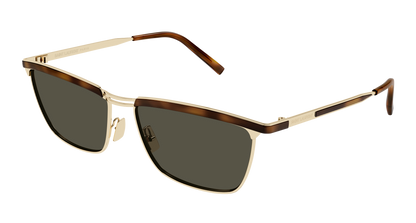 Saint Laurent SL 795 JOE Gold 889652558332