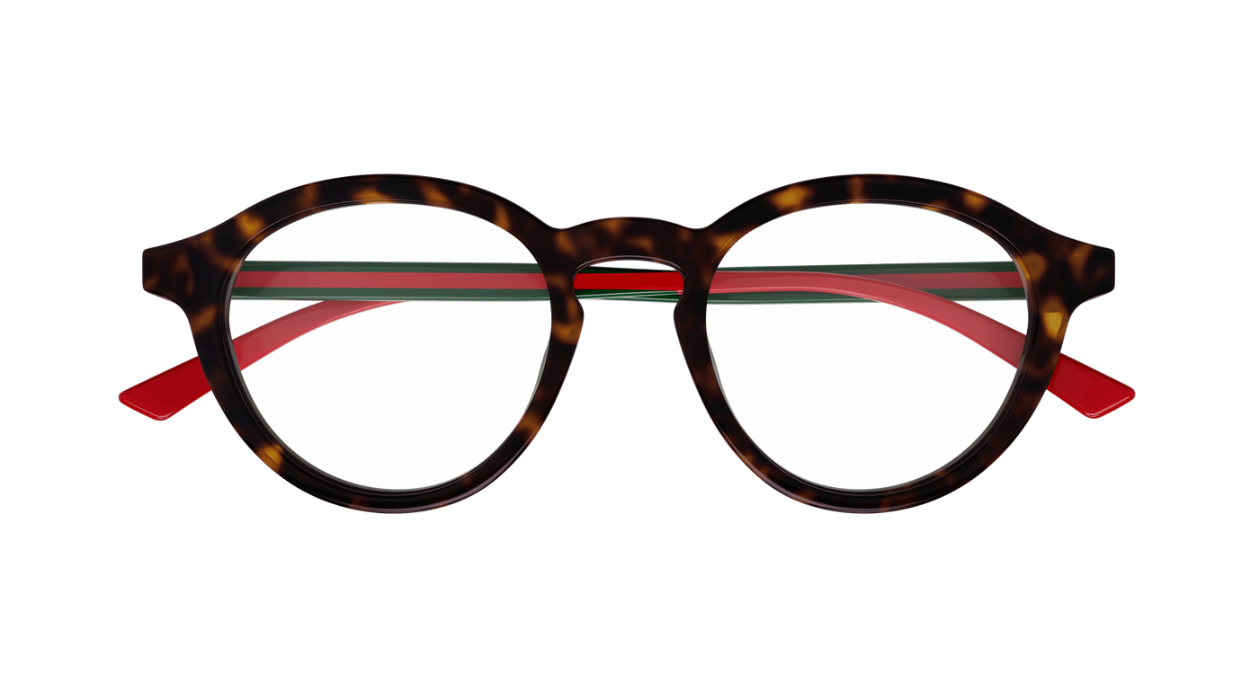 Gucci GG1871O Havana (Transparent) 889652531861