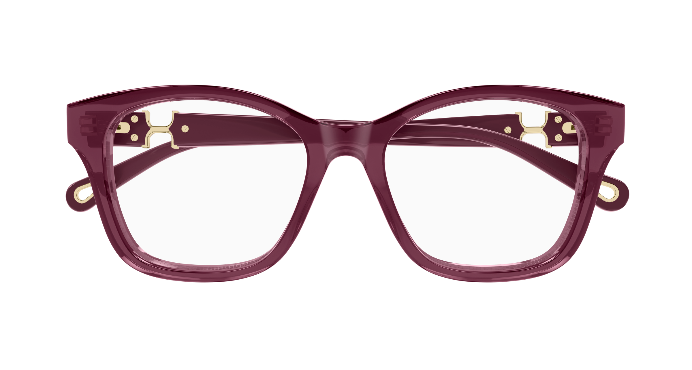 Chloe CH0334O Eyeglasses 889652601823