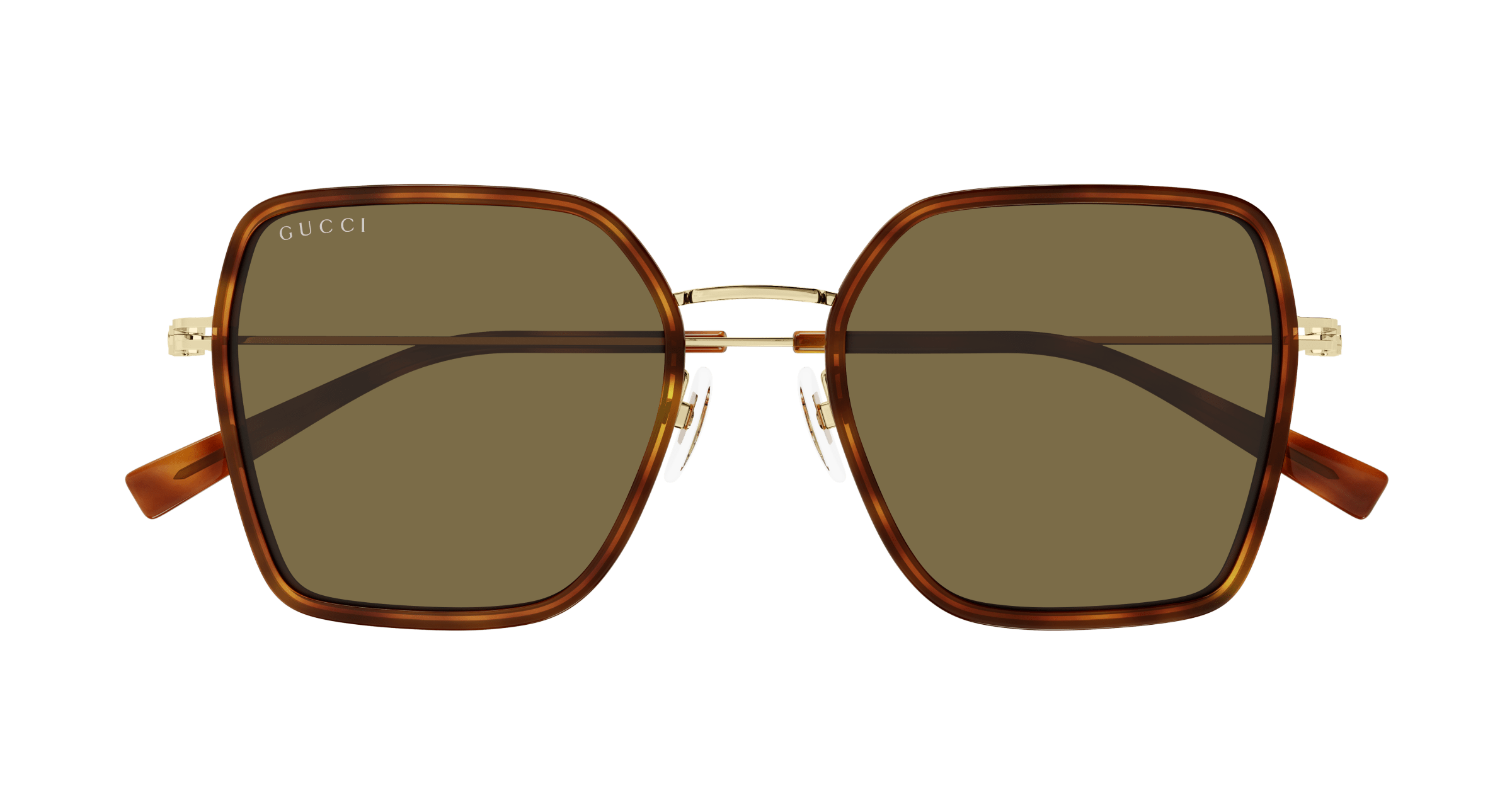 Havana Sunglasses Gucci 889652526195