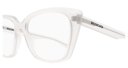 Balenciaga BB0062O White 889652589114
