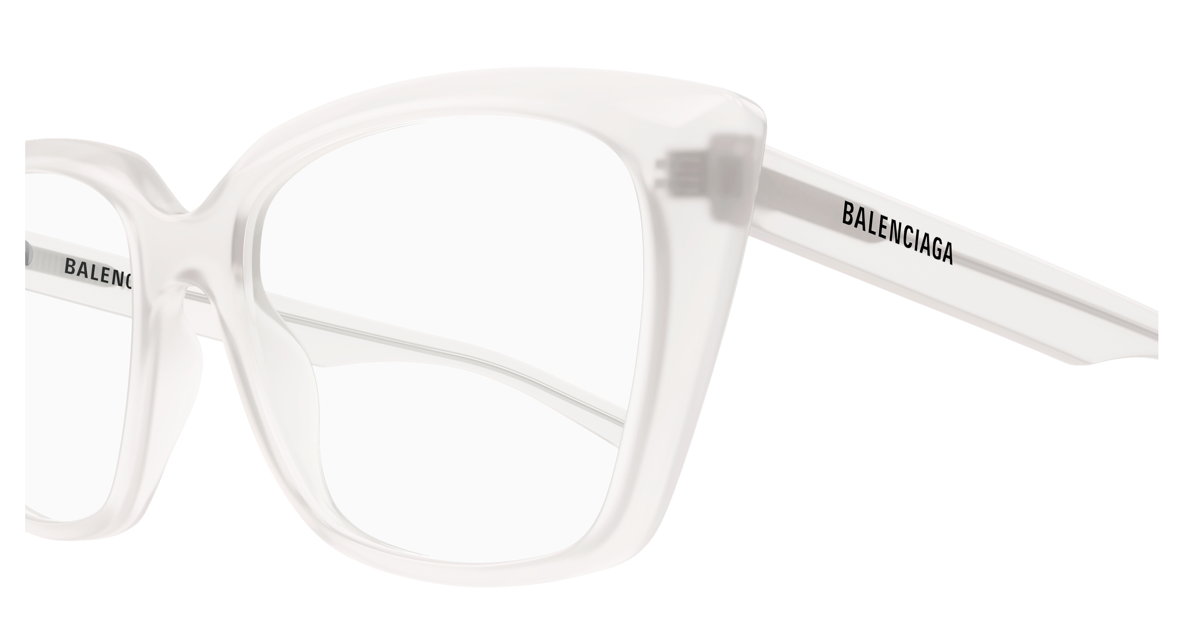 Balenciaga BB0062O White 889652589114