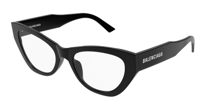 Balenciaga BB0449O Black 889652593678