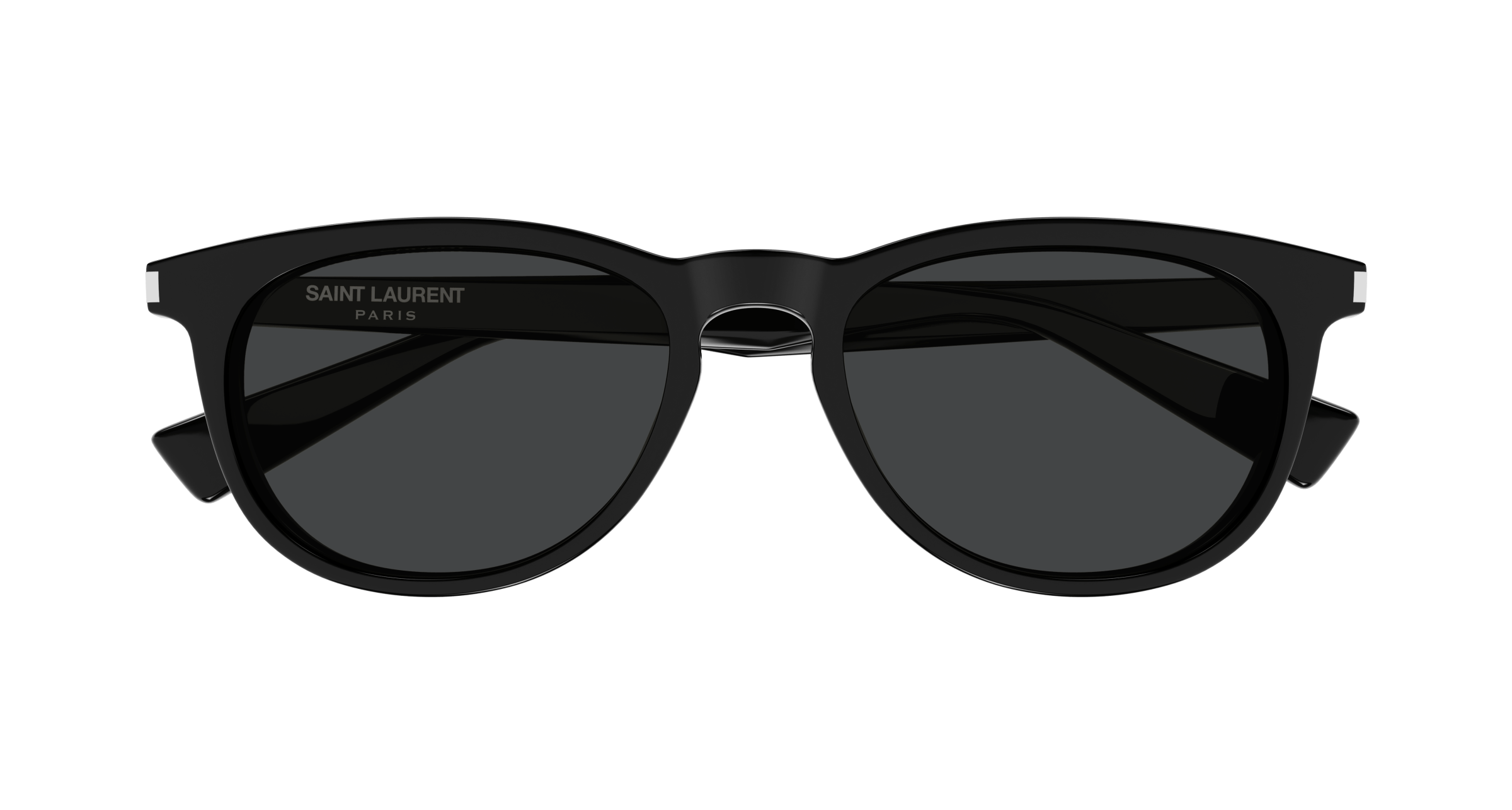 Black Sunglasses Saint Laurent 889652558394