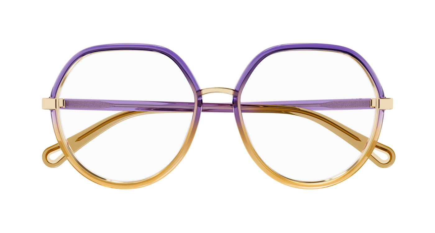 Chloe CH0131O Eyeglasses 889652546995