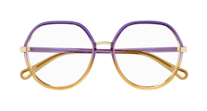 Chloe CH0131O Eyeglasses 889652546995