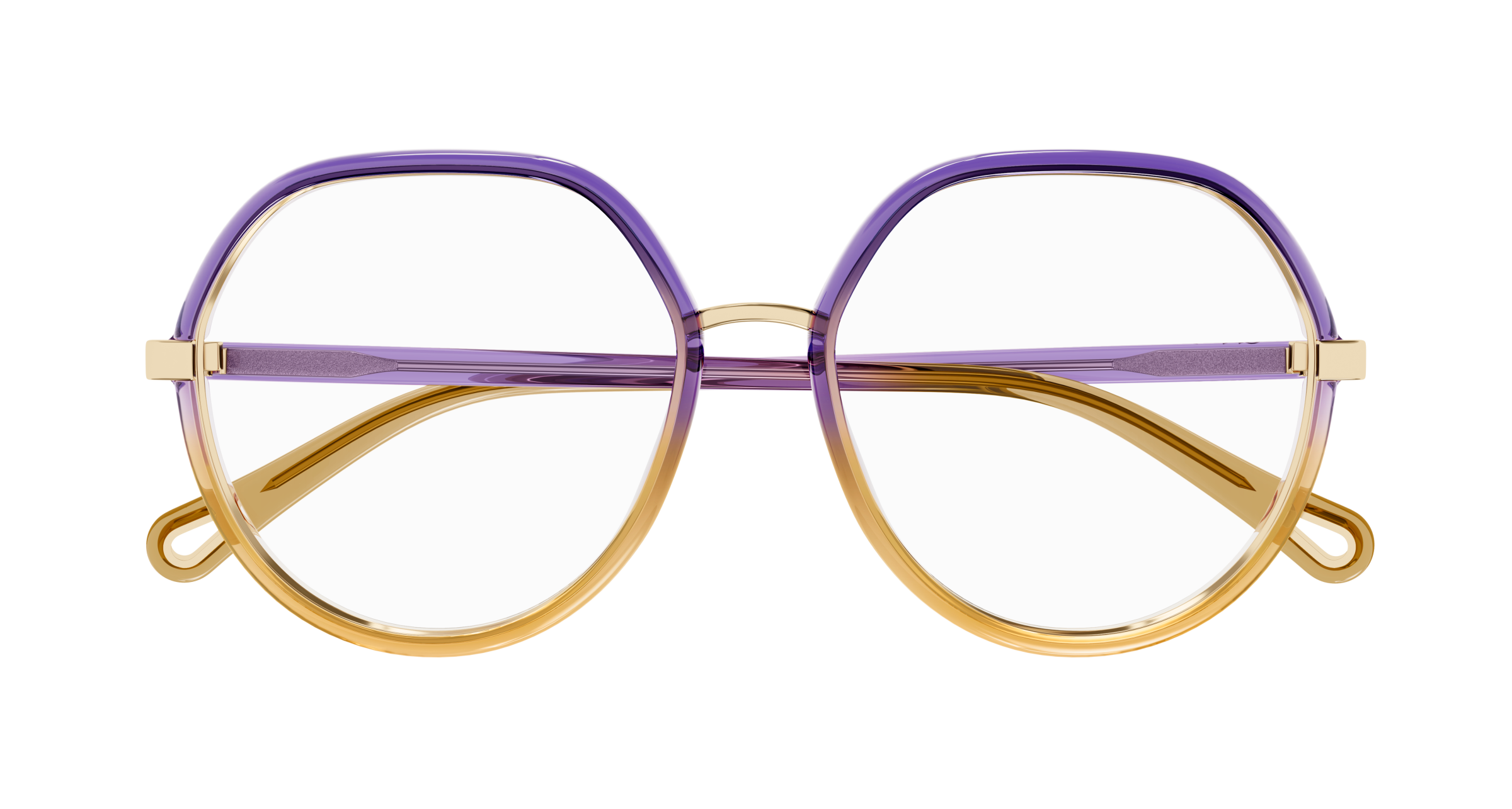 Chloe CH0131O Eyeglasses 889652546995