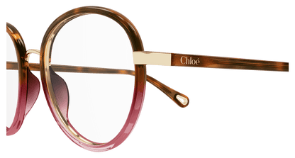 Chloe CH0308O Eyeglasses 889652544472