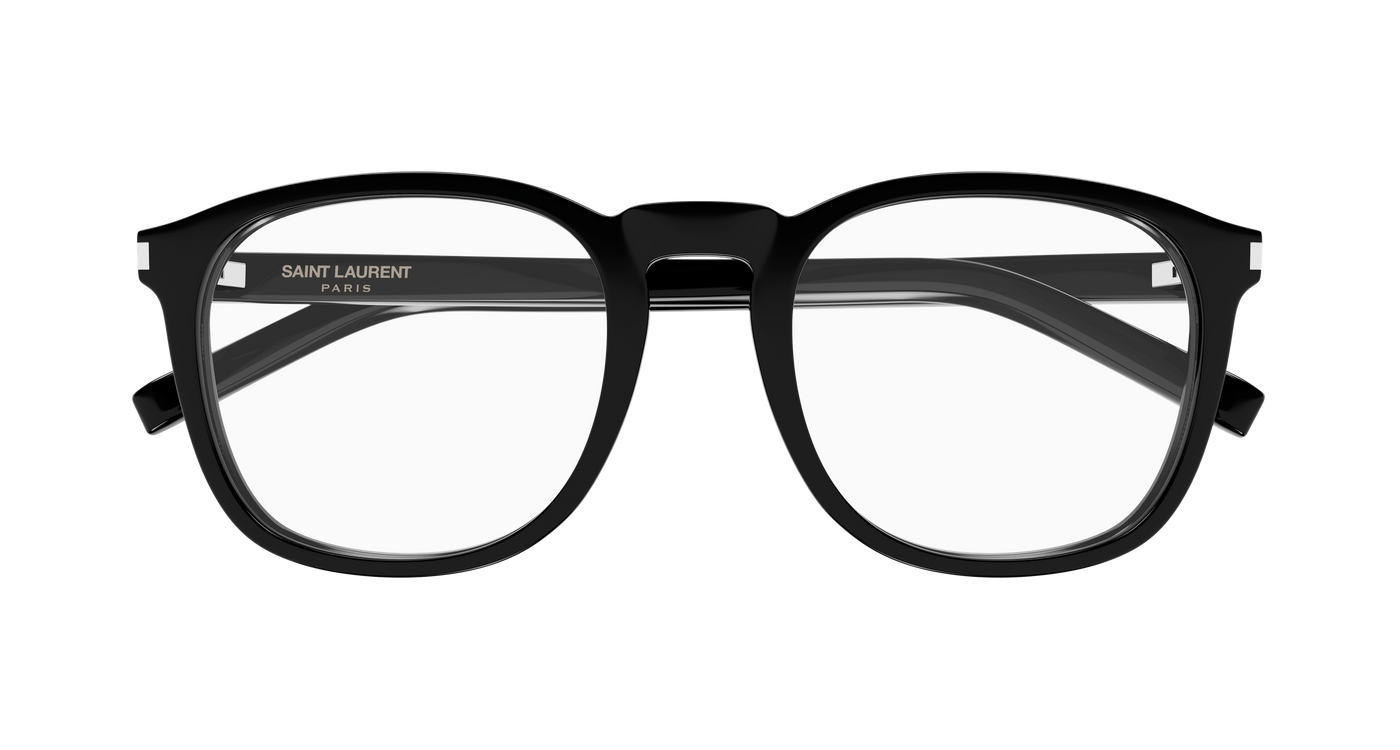 Saint Laurent SL 818 OPT Black 889652604657