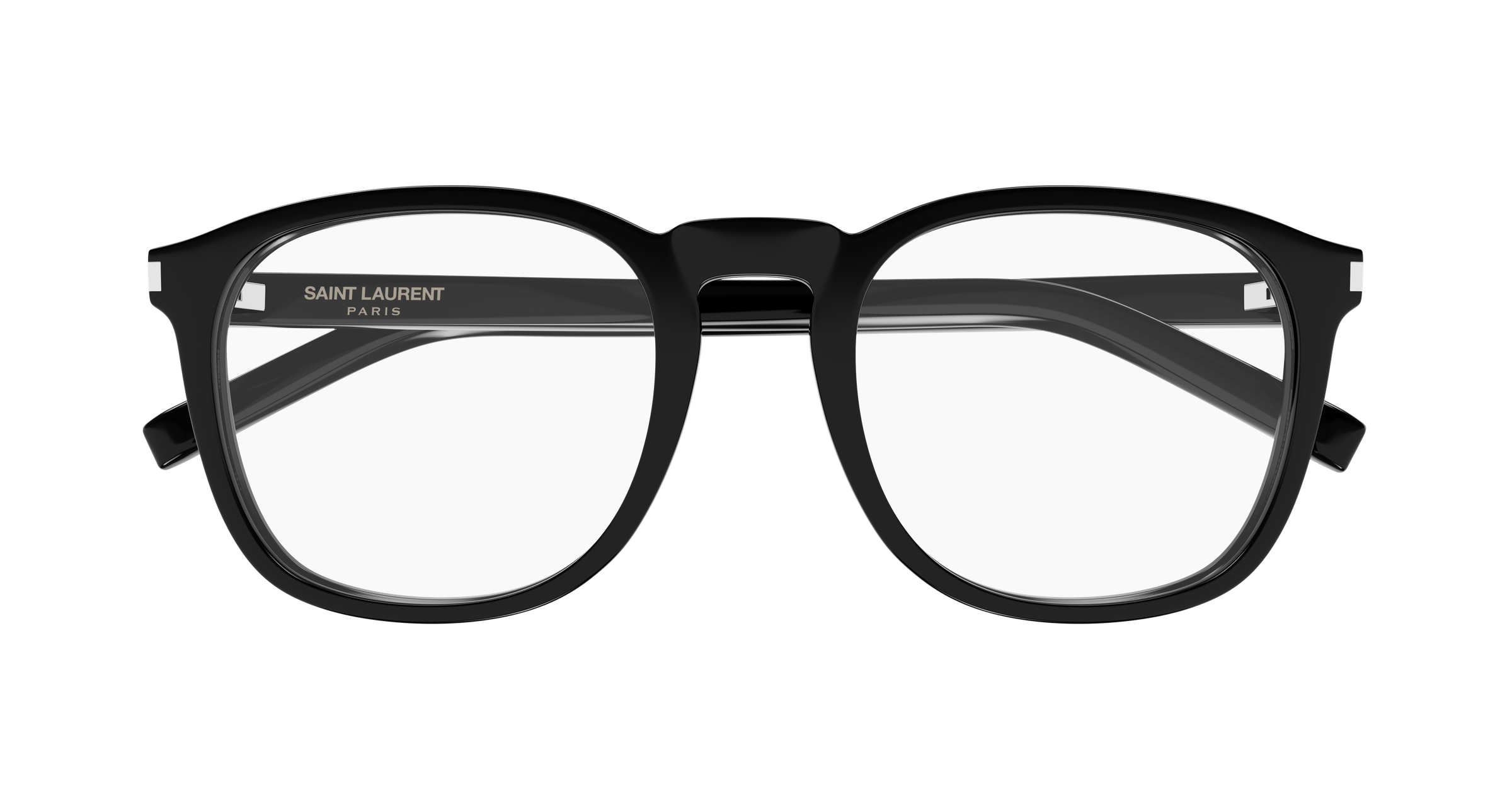 Saint Laurent SL 818 OPT Black 889652604657