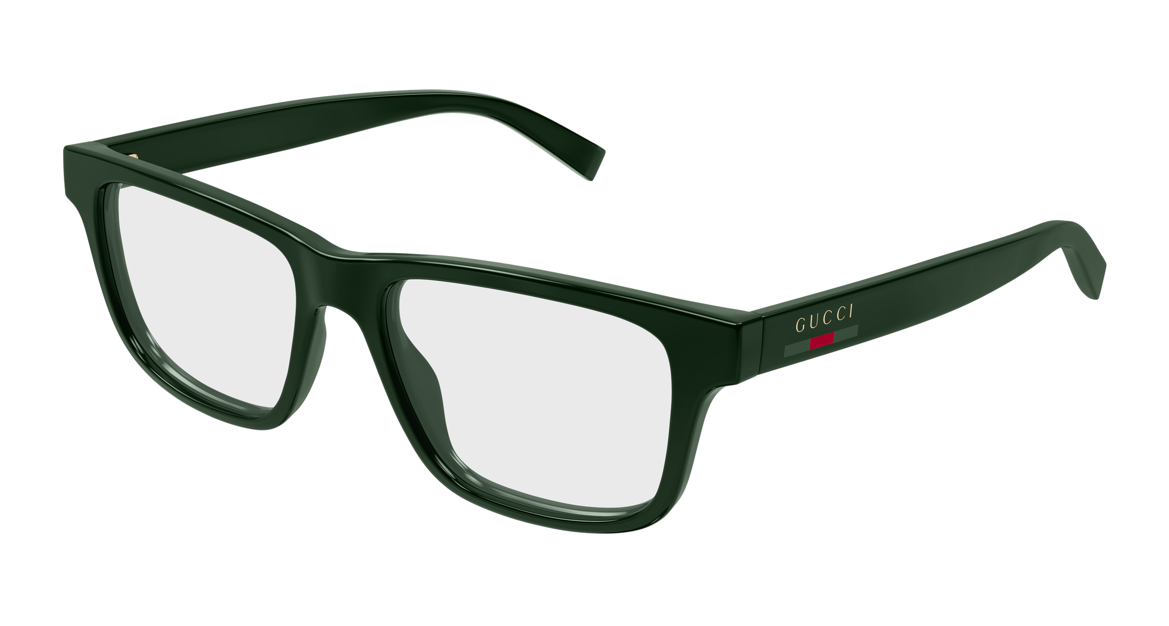 Gucci GG1987O Green 889652569352