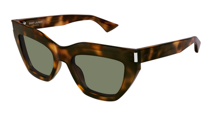 Saint Laurent SL 759 Havana 525 889652554525
