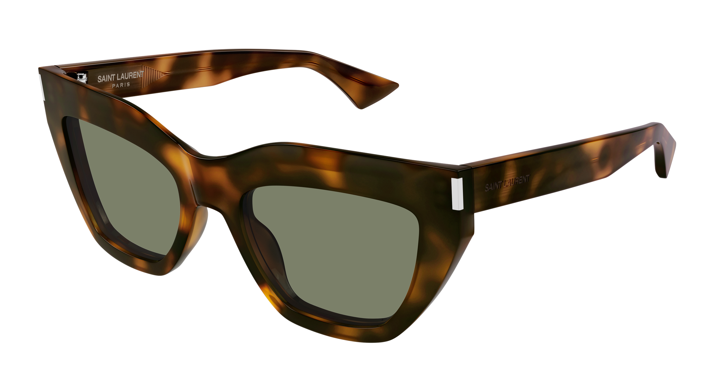 Saint Laurent SL 759 Havana 525 889652554525