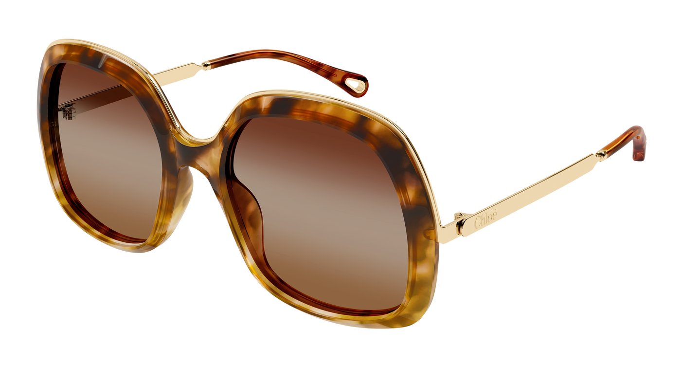 Chloe CH0327S Sunglasses 889652601298