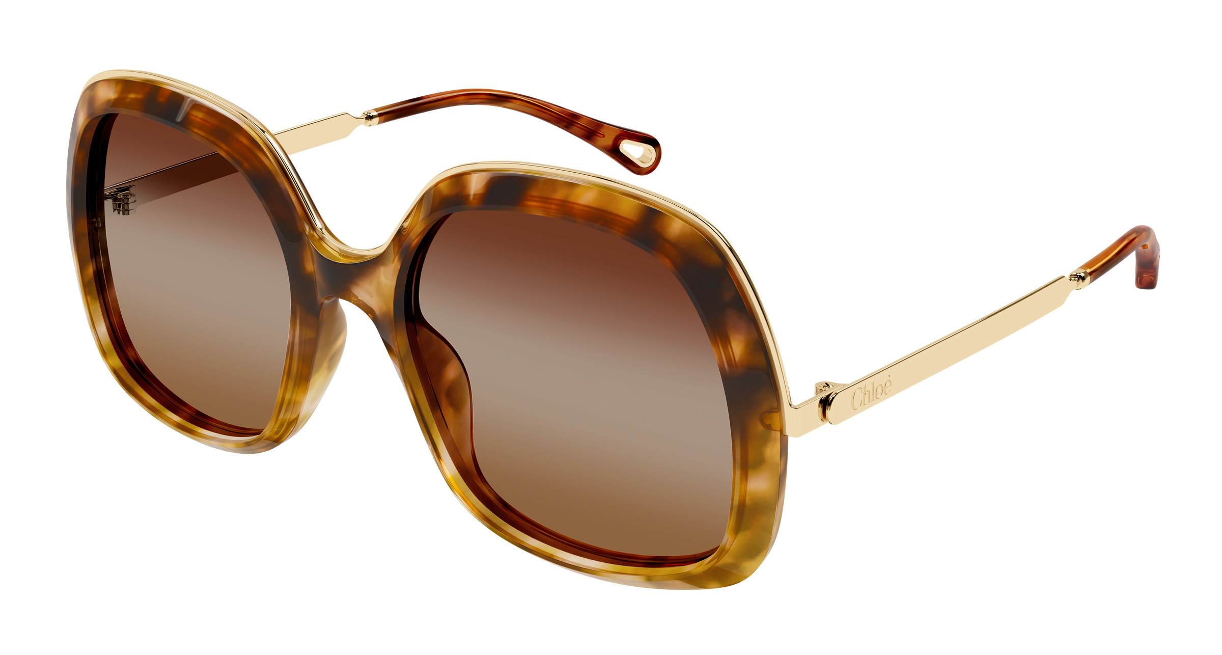 Chloe CH0327S Sunglasses 889652601298