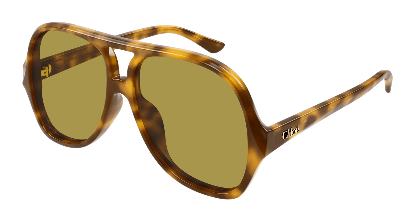 Chloe CH0289S Sunglasses 889652543574
