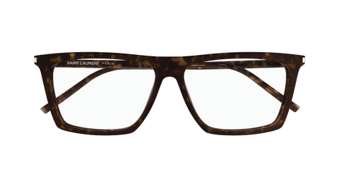 Havana Eyeglasses Saint Laurent 889652561240