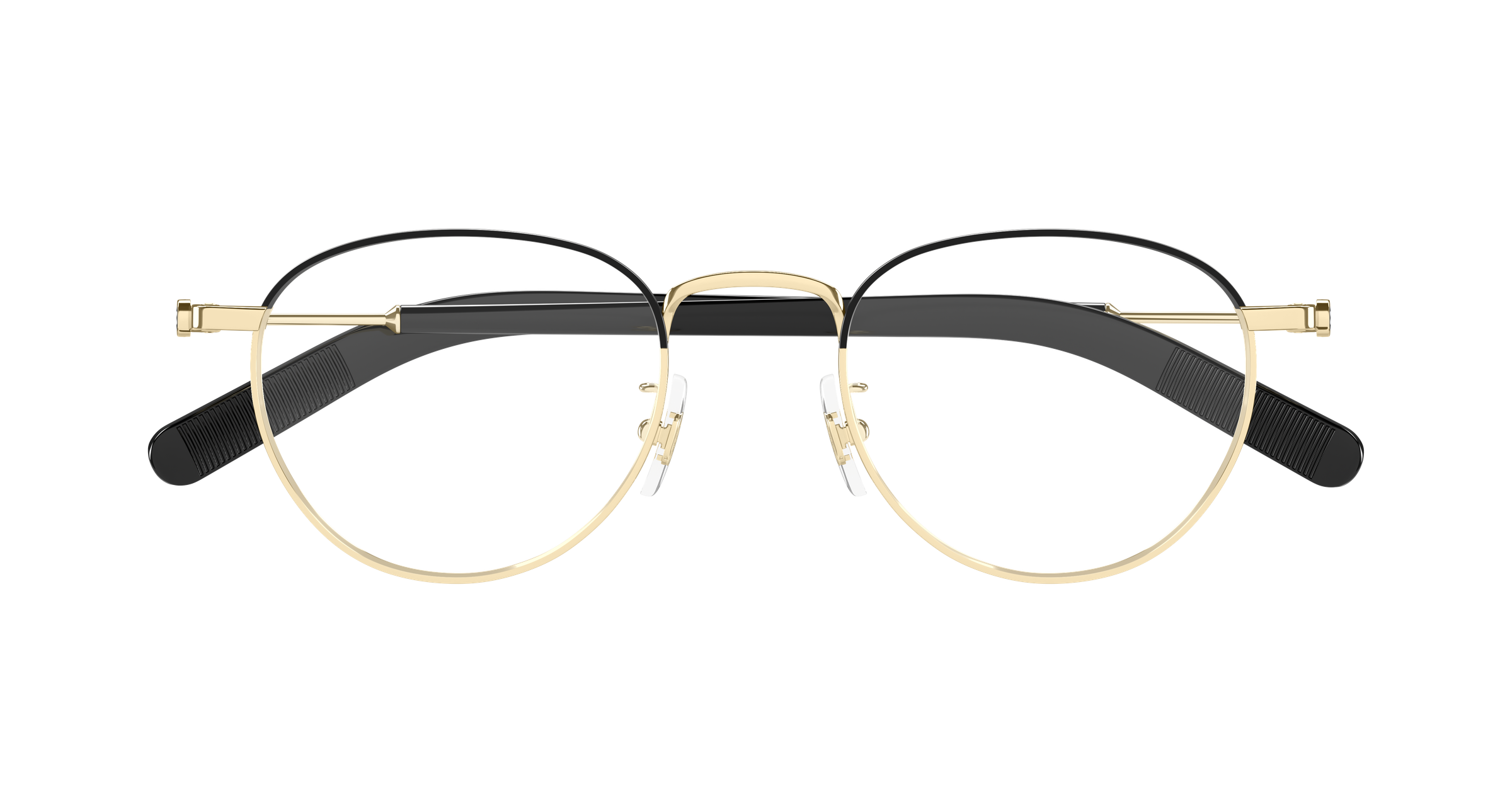 Montblanc MB0423O Gold 003 889652598857