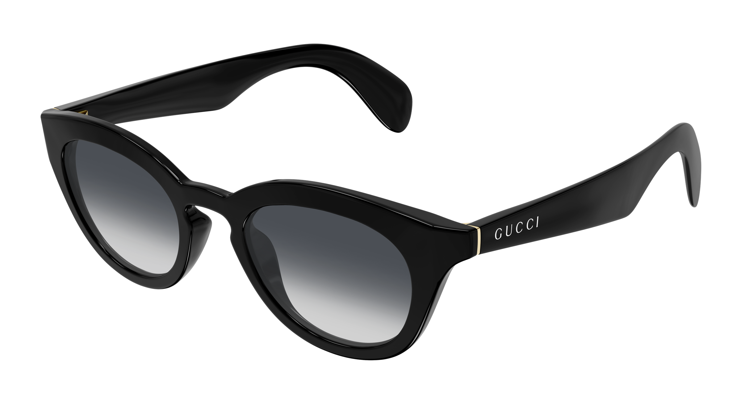 Gucci GG1934S Black 001 889652570426